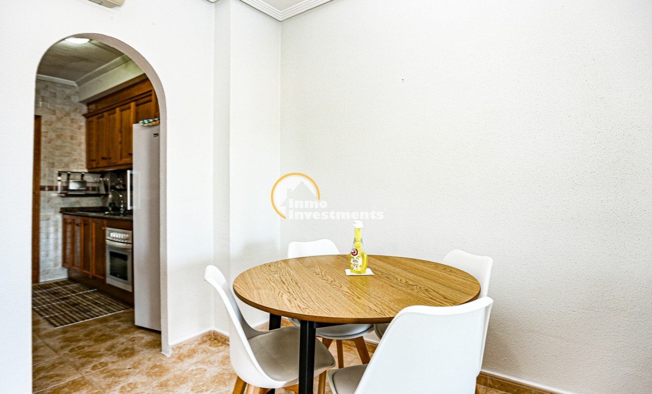 Long term rental - Apartment - Punta Prima - La Ciñuelica