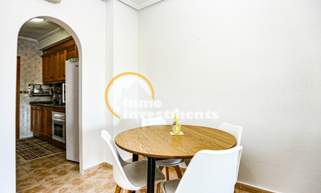 Long term rental - Apartment - Punta Prima - La Ciñuelica