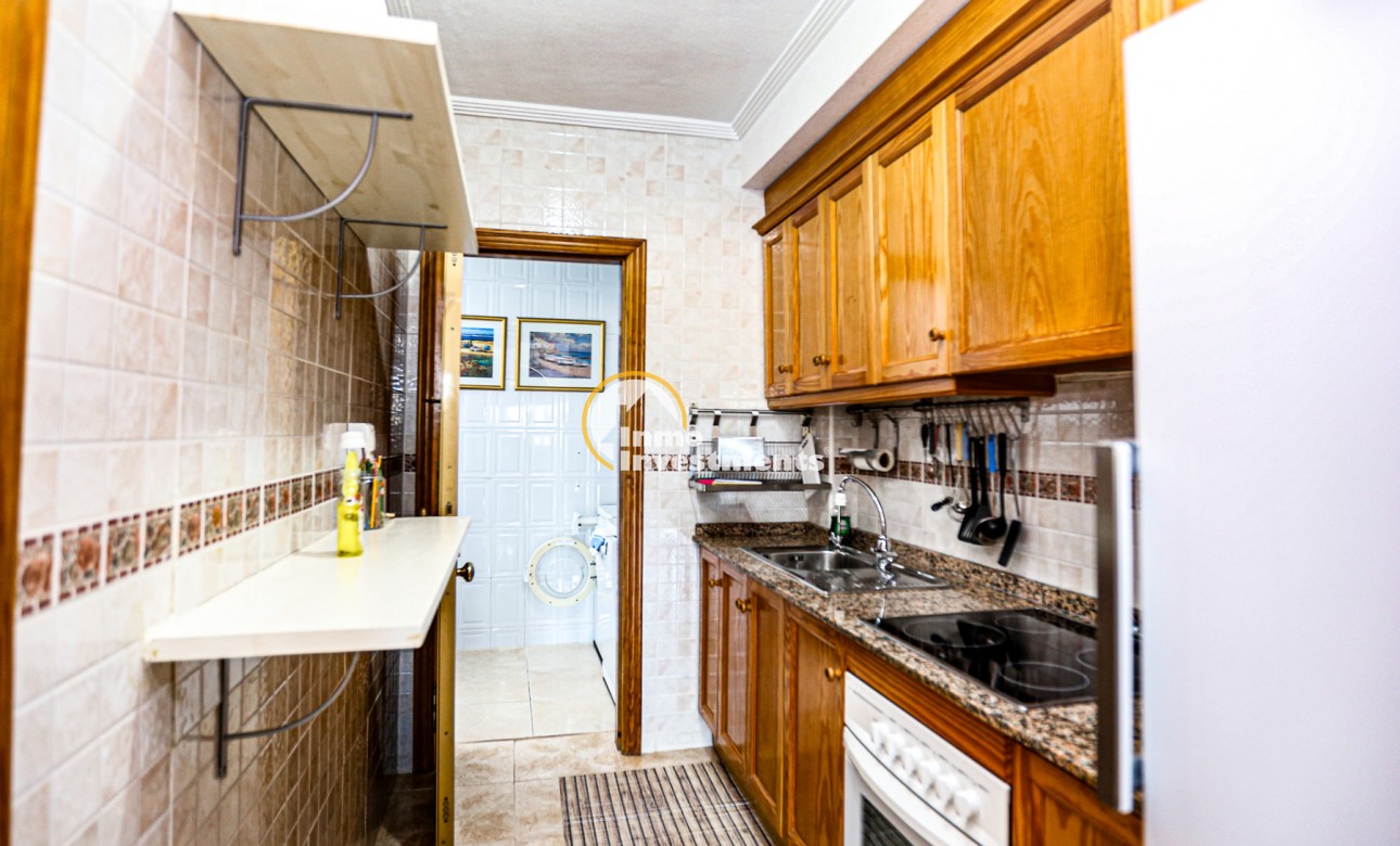 Long term rental - Apartment - Punta Prima - La Ciñuelica