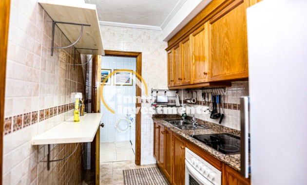 Long term rental - Apartment - Punta Prima - La Ciñuelica
