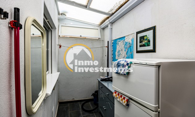 Long term rental - Apartment - Punta Prima - La Ciñuelica