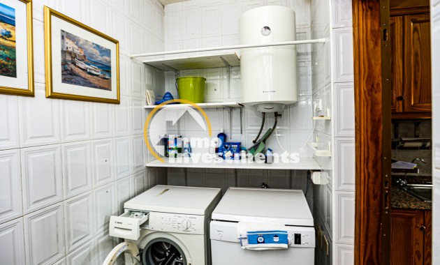 Long term rental - Apartment - Punta Prima - La Ciñuelica