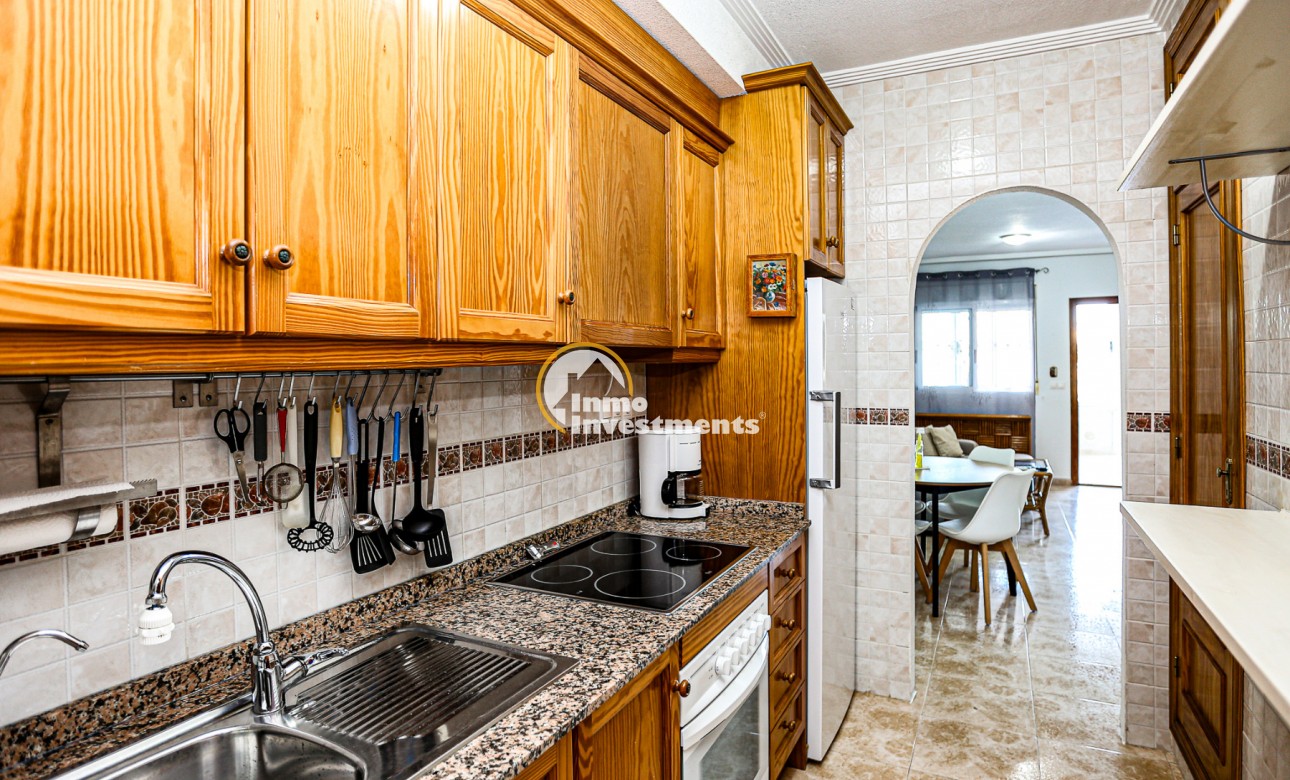 Long term rental - Apartment - Punta Prima - La Ciñuelica