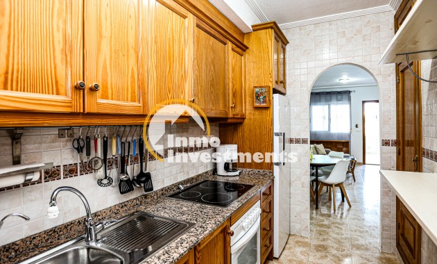 Long term rental - Apartment - Punta Prima - La Ciñuelica