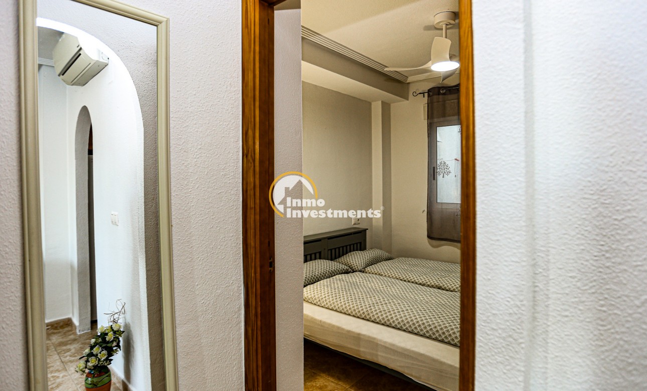 Long term rental - Apartment - Punta Prima - La Ciñuelica
