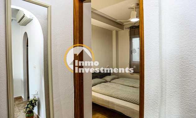 Long term rental - Apartment - Punta Prima - La Ciñuelica