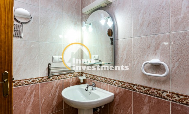 Long term rental - Apartment - Punta Prima - La Ciñuelica