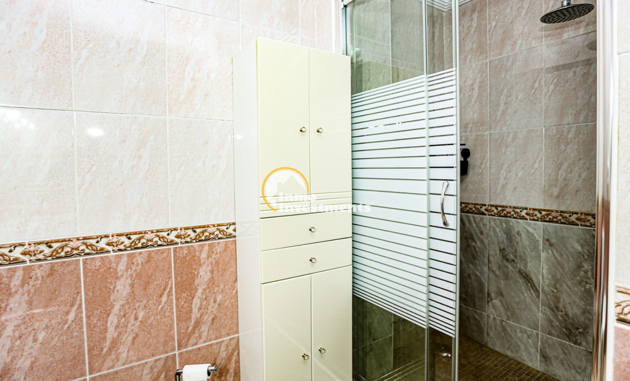 Long term rental - Apartment - Punta Prima - La Ciñuelica