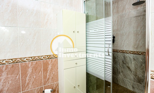 Long term rental - Apartment - Punta Prima - La Ciñuelica