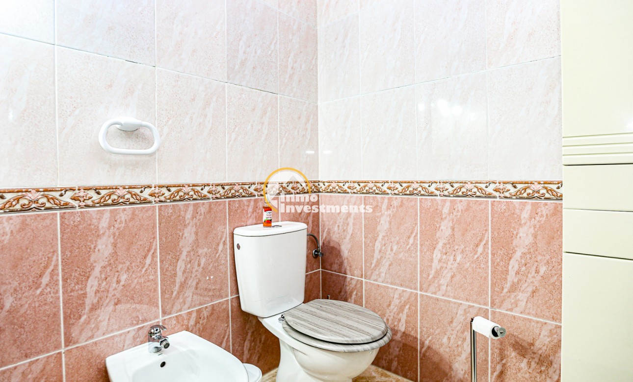 Long term rental - Apartment - Punta Prima - La Ciñuelica