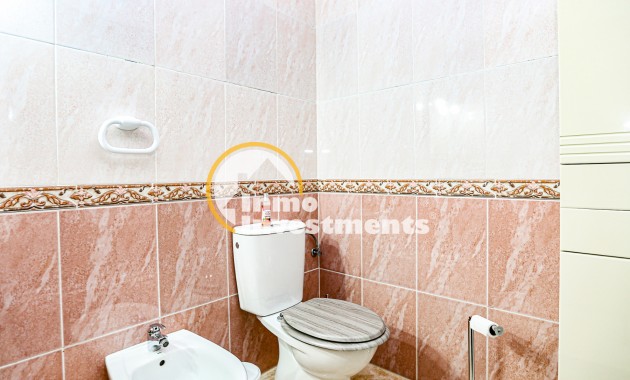 Long term rental - Apartment - Punta Prima - La Ciñuelica