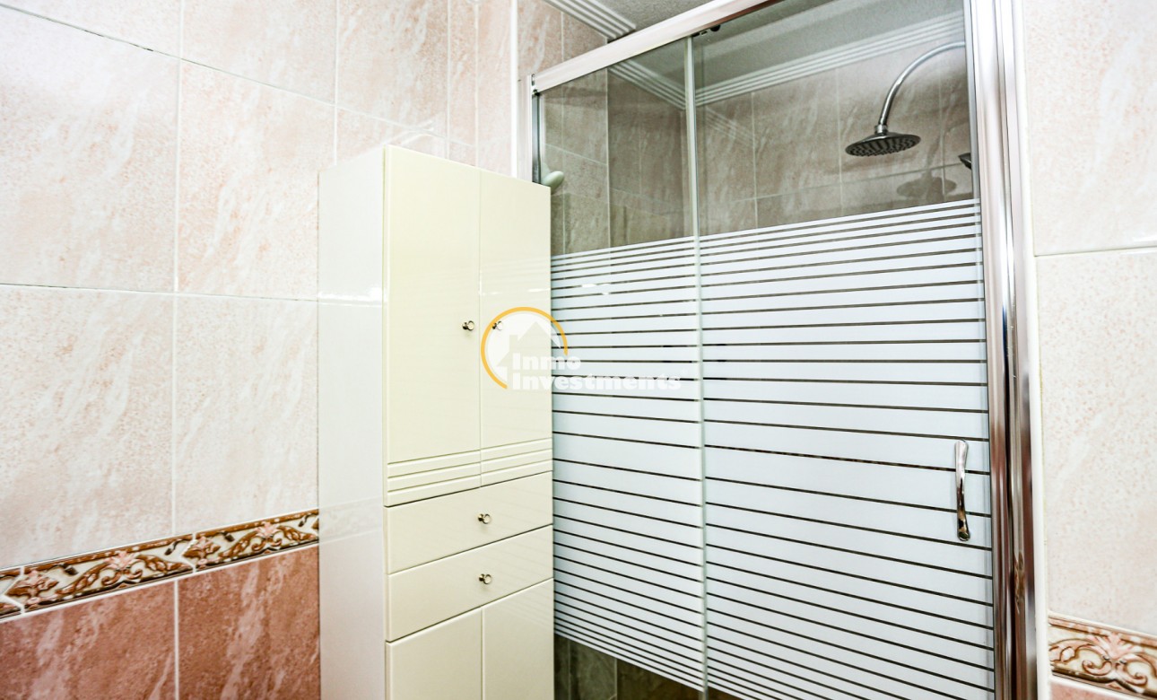Long term rental - Apartment - Punta Prima - La Ciñuelica