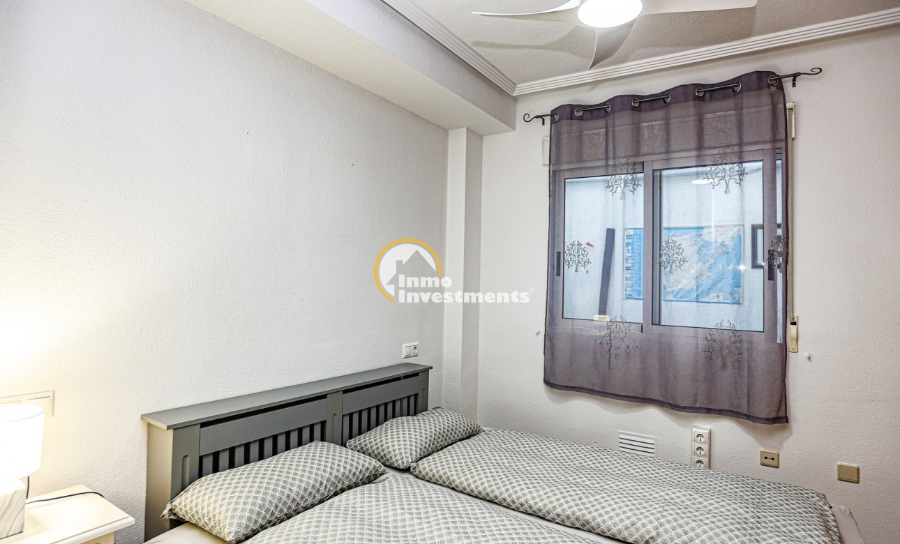 Long term rental - Apartment - Punta Prima - La Ciñuelica