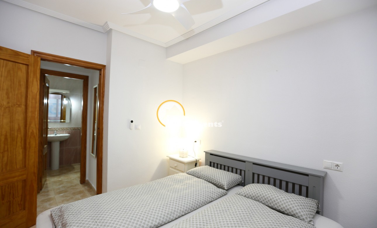 Long term rental - Apartment - Punta Prima - La Ciñuelica