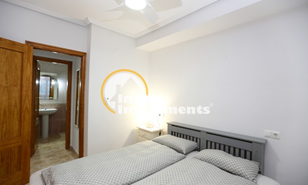 Long term rental - Apartment - Punta Prima - La Ciñuelica