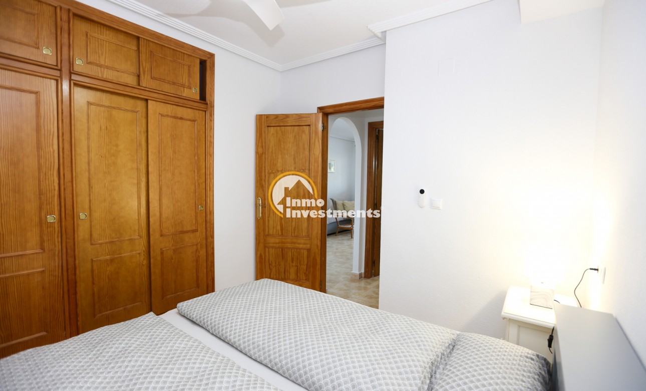 Long term rental - Apartment - Punta Prima - La Ciñuelica