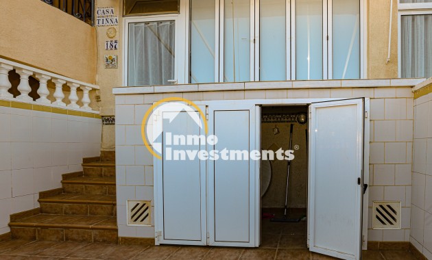 Long term rental - Apartment - Punta Prima - La Ciñuelica