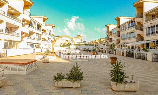 Long term rental - Apartment - Punta Prima - La Ciñuelica
