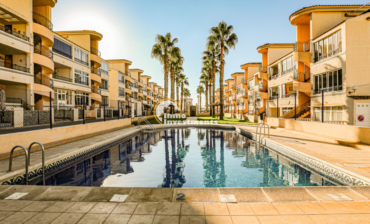 Long term rental - Apartment - Punta Prima - La Ciñuelica
