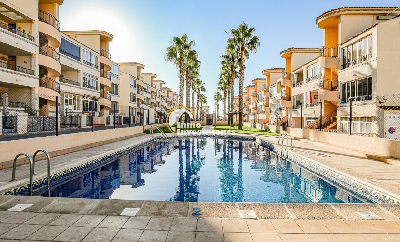 Long term rental - Apartment - Punta Prima - La Ciñuelica