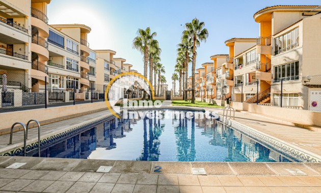 Long term rental - Apartment - Punta Prima - La Ciñuelica