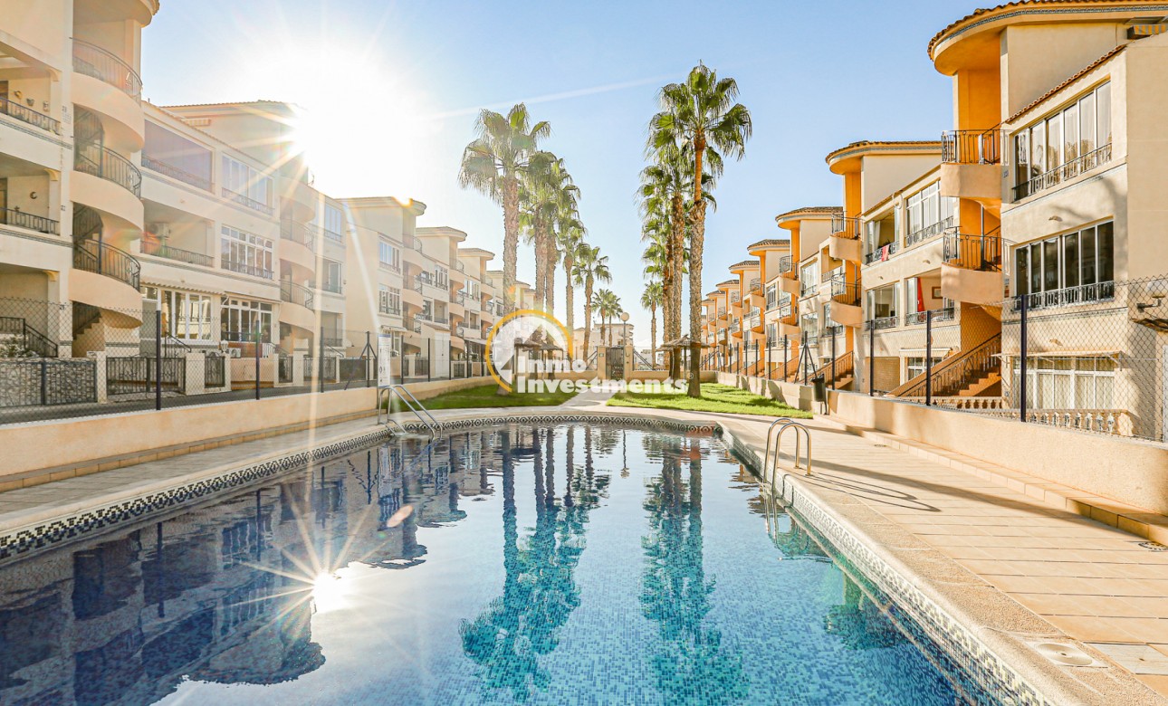 Long term rental - Apartment - Punta Prima - La Ciñuelica