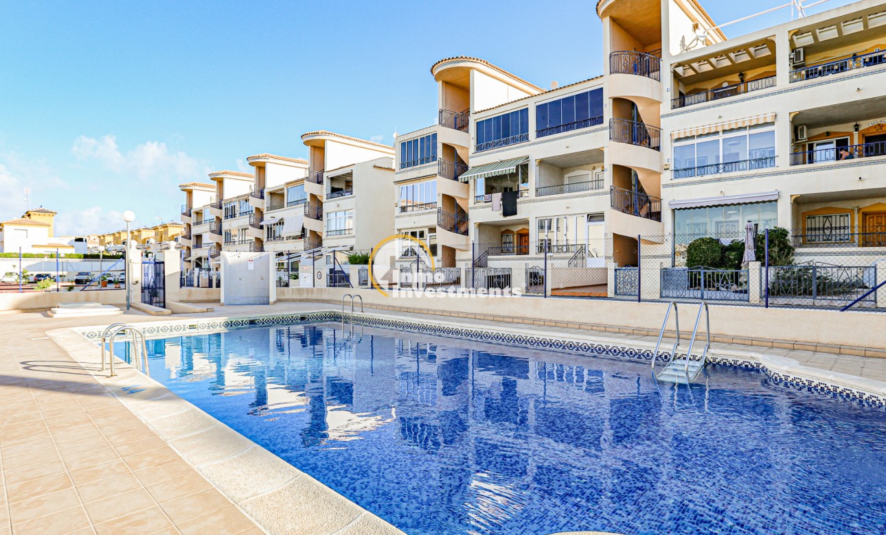 Long term rental - Apartment - Punta Prima - La Ciñuelica