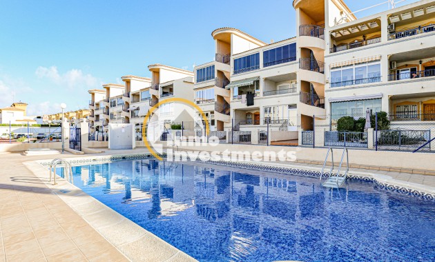 Long term rental - Apartment - Punta Prima - La Ciñuelica