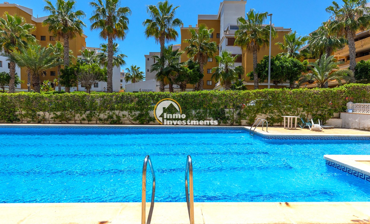 Gebrauchtimmobilien - Apartment - Punta Prima - Strandseite