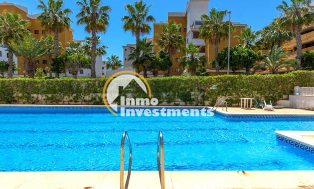 Gebrauchtimmobilien - Apartment - Punta Prima - Strandseite