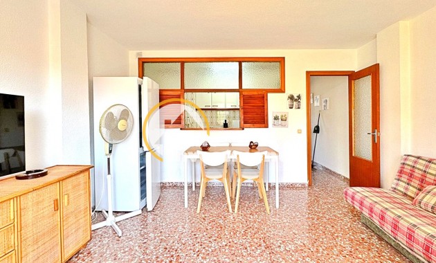 Gebrauchtimmobilien - Apartment - Punta Prima - Strandseite