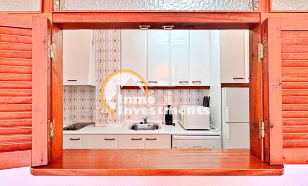 Gebrauchtimmobilien - Apartment - Punta Prima - Strandseite