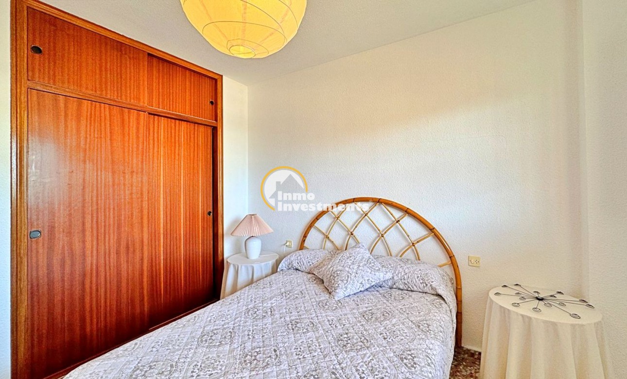 Gebrauchtimmobilien - Apartment - Punta Prima - Strandseite