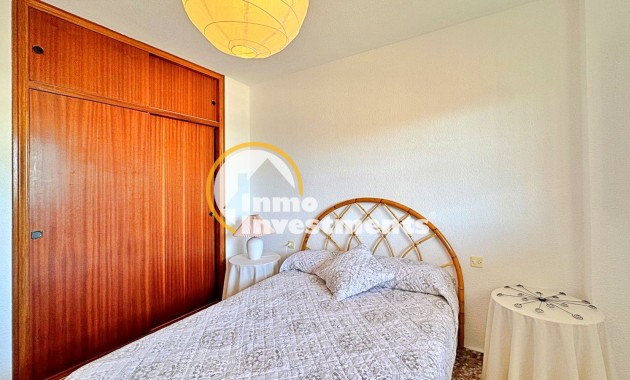 Gebrauchtimmobilien - Apartment - Punta Prima - Strandseite