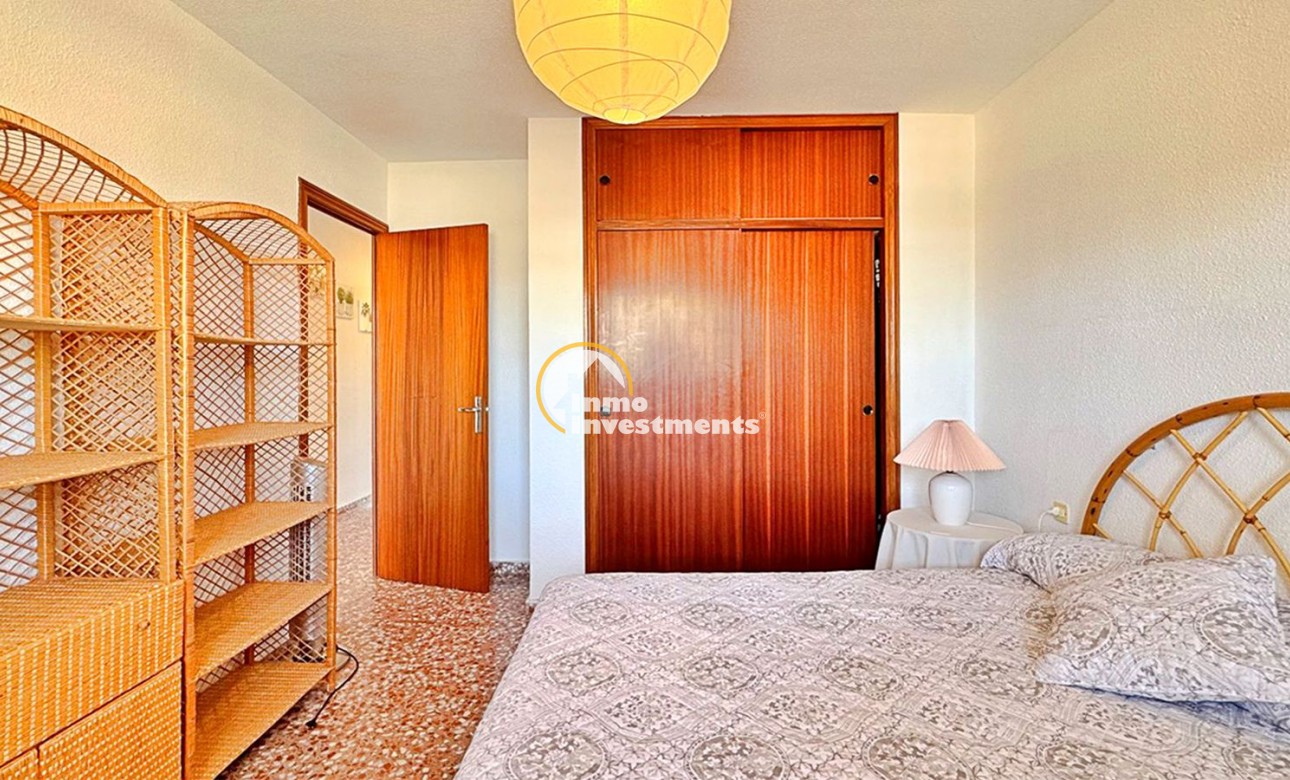Gebrauchtimmobilien - Apartment - Punta Prima - Strandseite