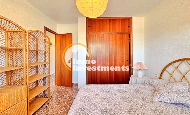 Gebrauchtimmobilien - Apartment - Punta Prima - Strandseite