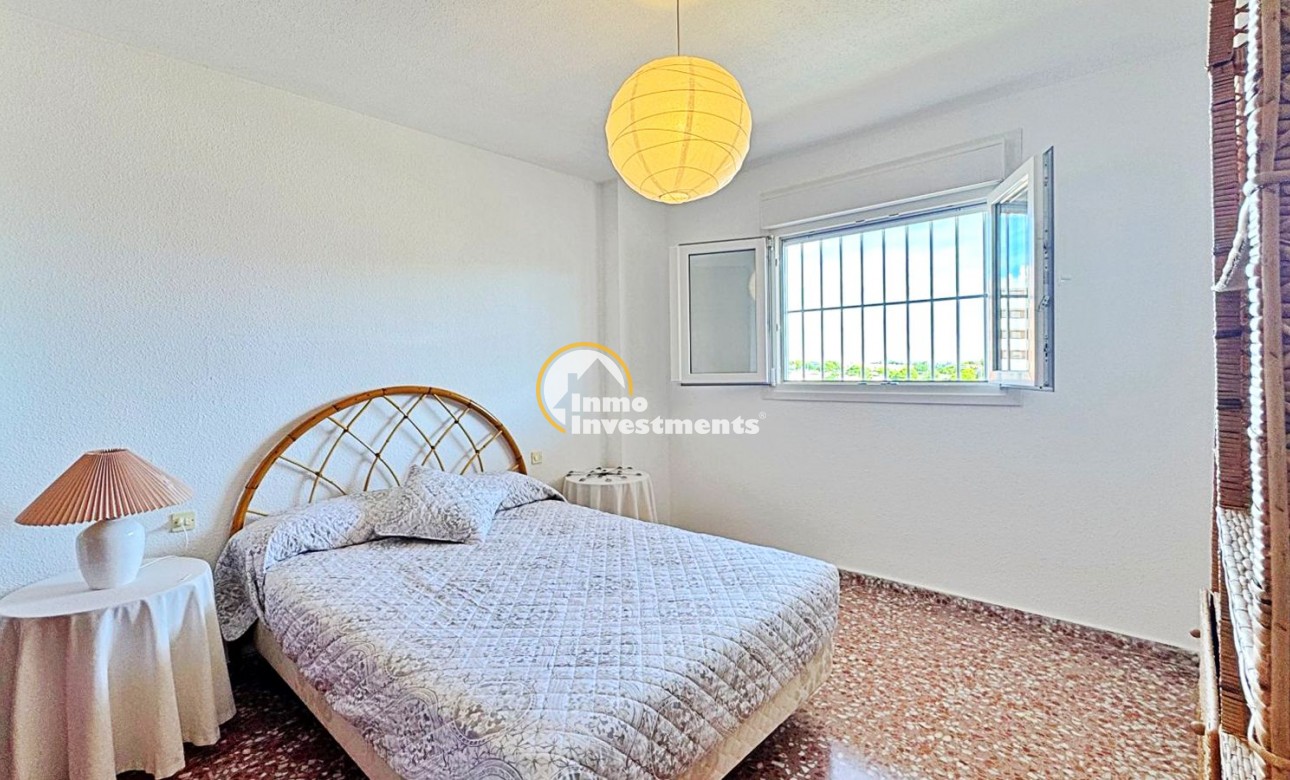 Gebrauchtimmobilien - Apartment - Punta Prima - Strandseite