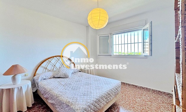 Gebrauchtimmobilien - Apartment - Punta Prima - Strandseite