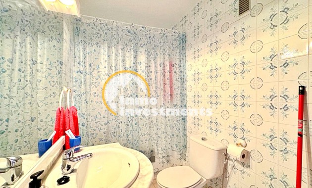 Gebrauchtimmobilien - Apartment - Punta Prima - Strandseite