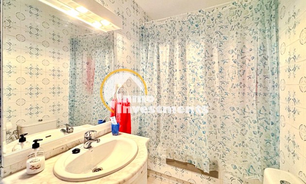 Gebrauchtimmobilien - Apartment - Punta Prima - Strandseite