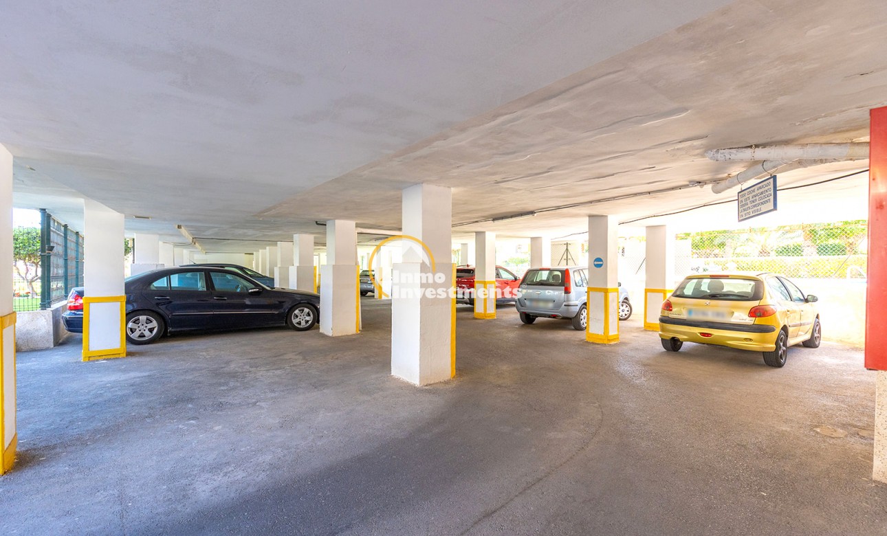 Gebrauchtimmobilien - Apartment - Punta Prima - Strandseite