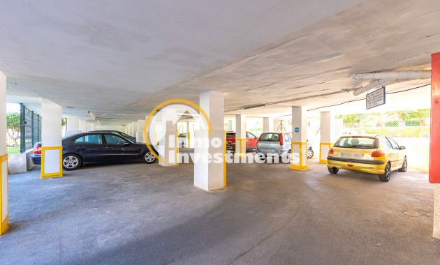 Gebrauchtimmobilien - Apartment - Punta Prima - Strandseite