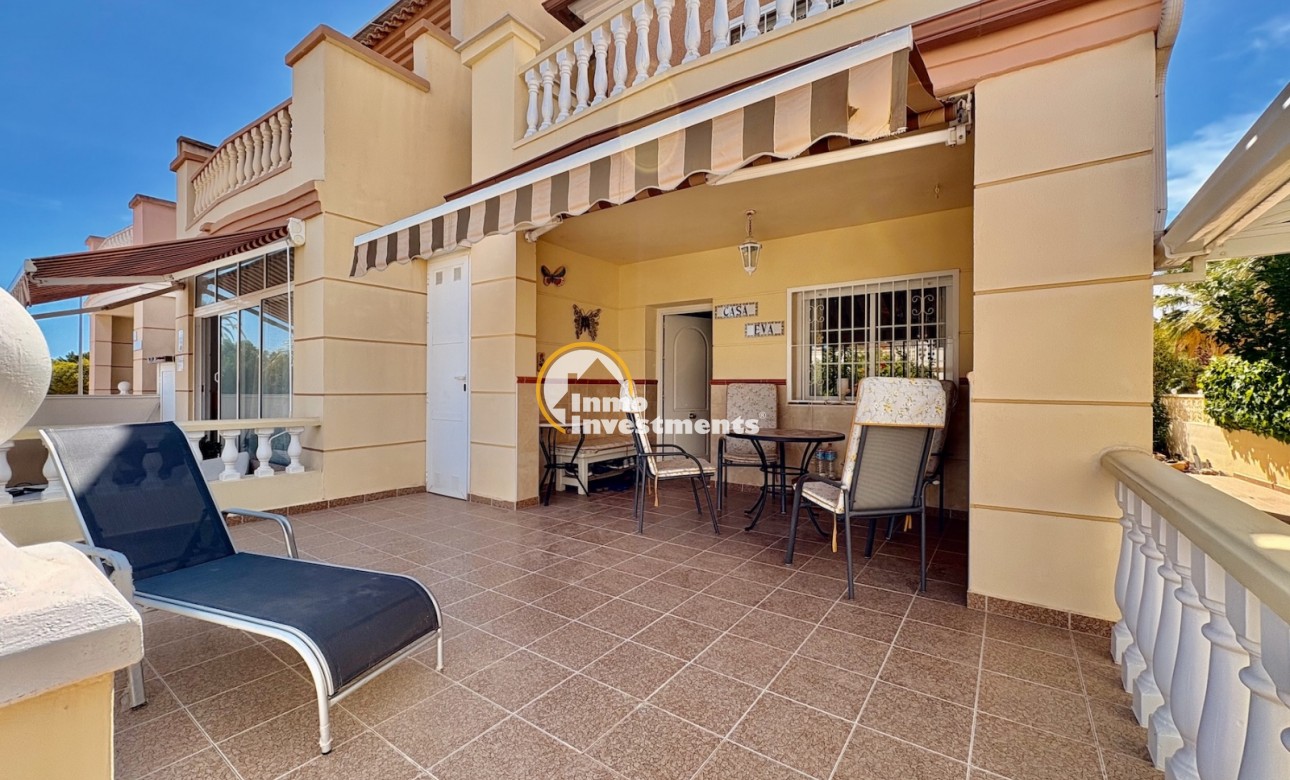 Resale - Town house - Ciudad Quesada - Doña Pepa