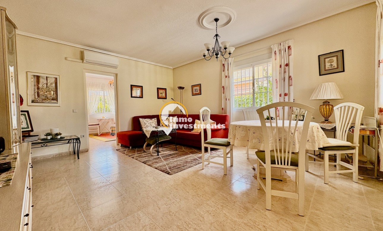 Resale - Town house - Ciudad Quesada - Doña Pepa