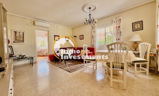 Resale - Town house - Ciudad Quesada - Doña Pepa