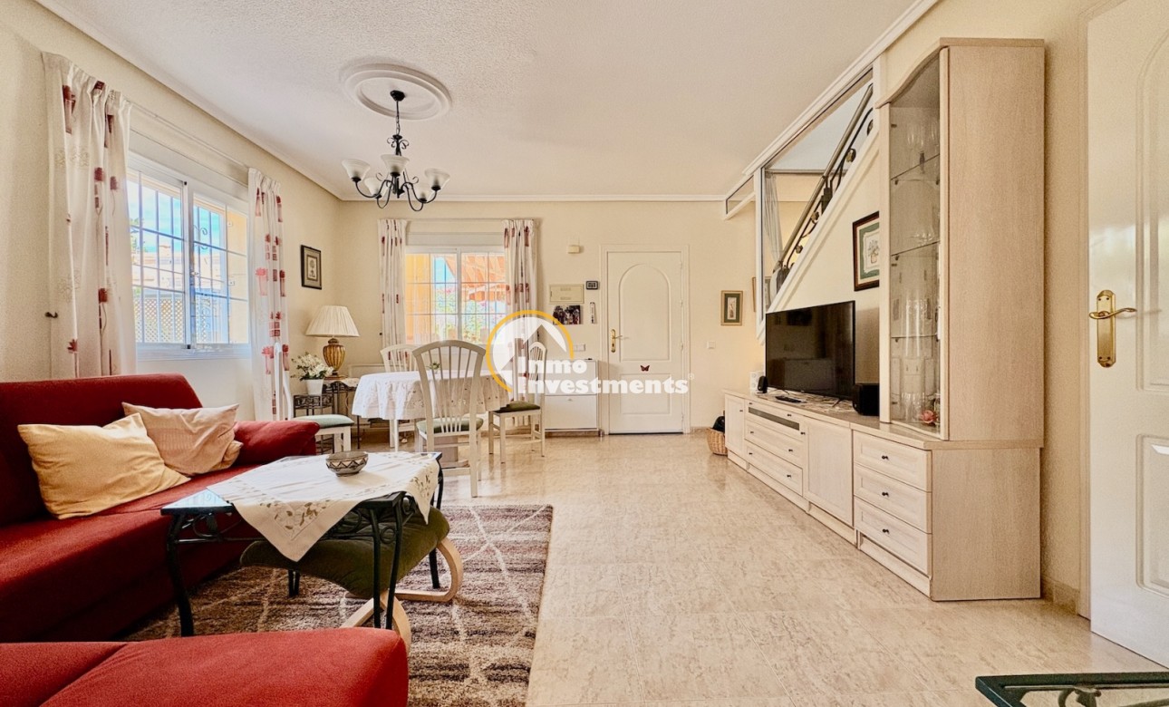 Resale - Town house - Ciudad Quesada - Doña Pepa