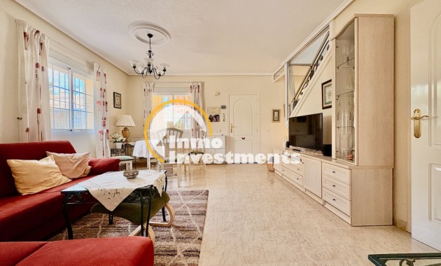 Resale - Town house - Ciudad Quesada - Doña Pepa