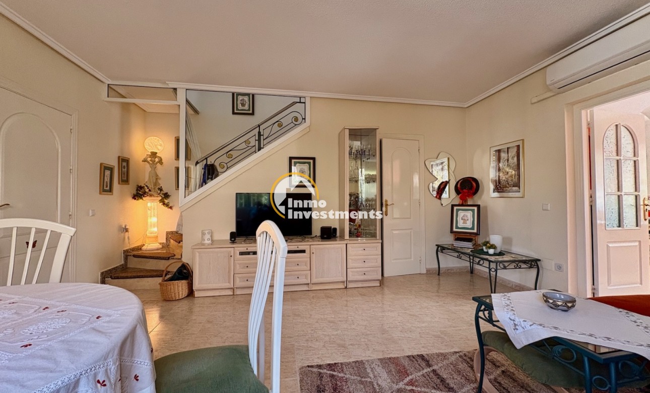 Resale - Town house - Ciudad Quesada - Doña Pepa