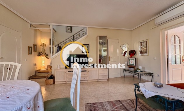 Resale - Town house - Ciudad Quesada - Doña Pepa