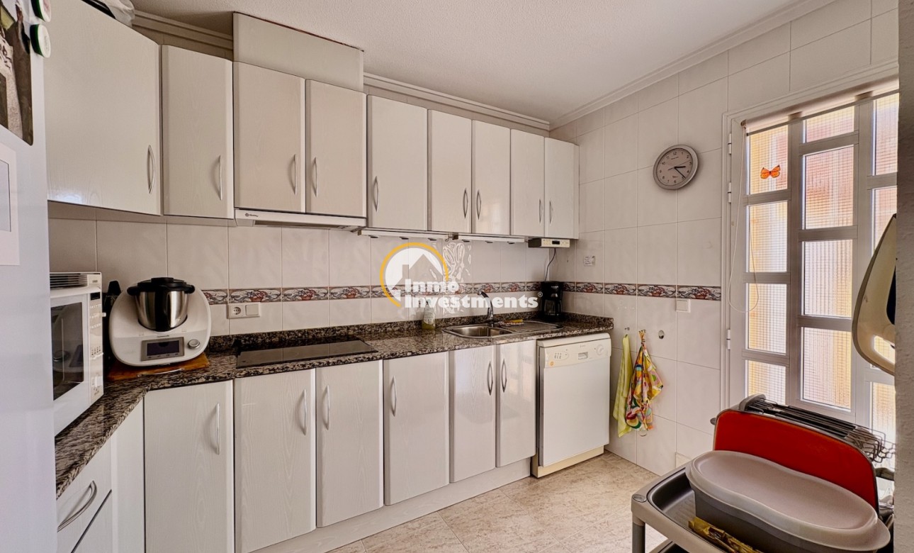 Resale - Town house - Ciudad Quesada - Doña Pepa